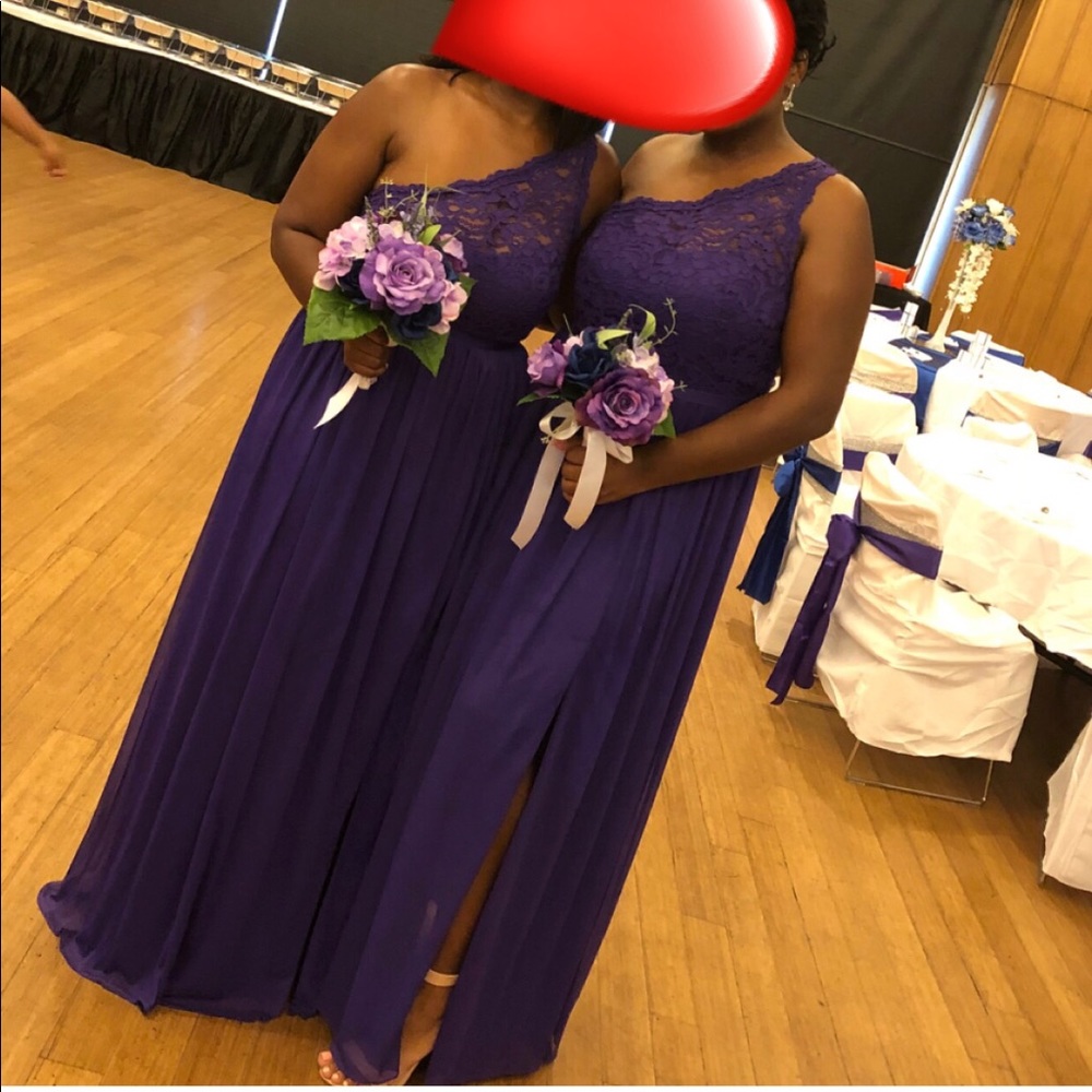 Gown